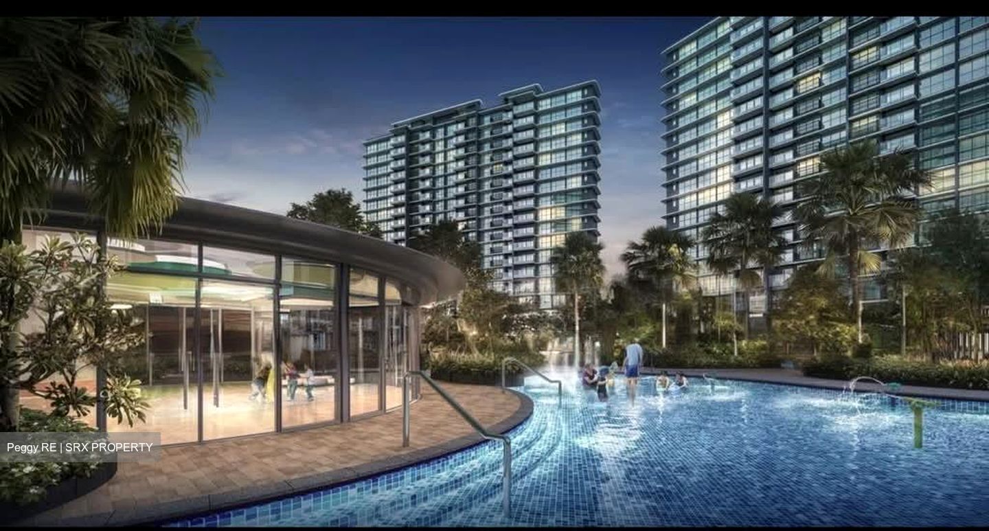 Chuan Park (D19), Condominium #592527231
